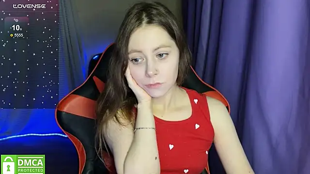 Natural babe666 online show from October 21, 2025, 7:35 pm