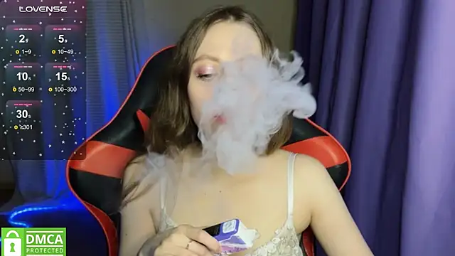 Natural babe666 online show from October 17, 2025, 7:26 pm