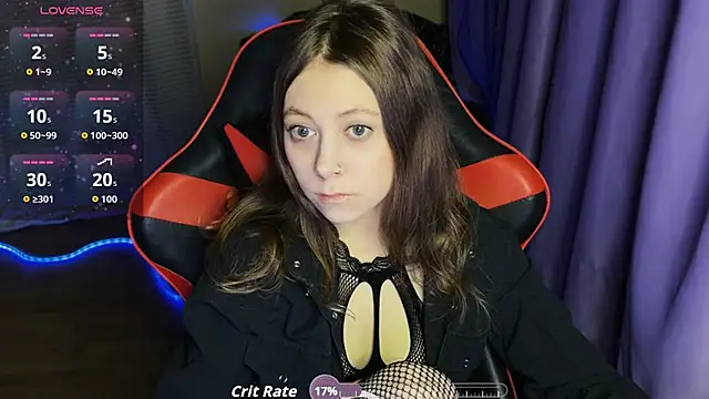 Natural babe666 online show from April 22, 2026, 10:16 pm