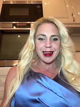 Kate-monroe online show from March 4, 2025, 7:43 pm