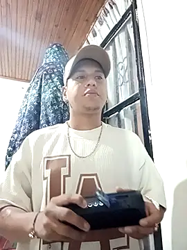 Peterking11 online show from November 13, 2025, 5:55 am