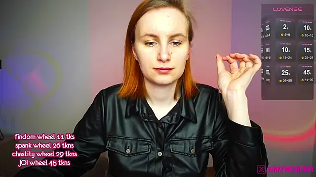 Snapshot of RandyCherry chatting on February 25, 2026, 3:23 pm RandyCherry online show from February 25, 2026, 3:23 pm