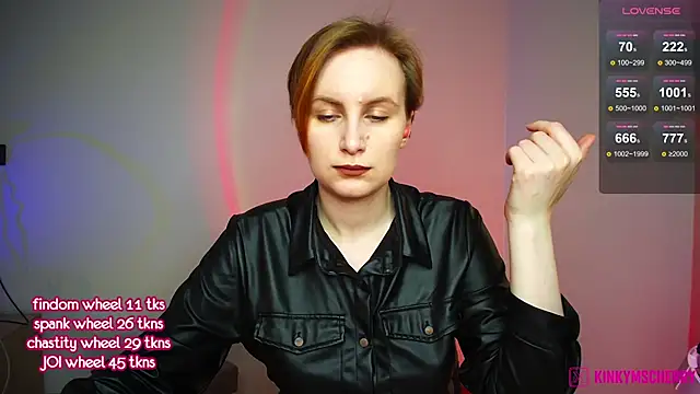 RandyCherry online show from April 3, 2026, 2:23 pm