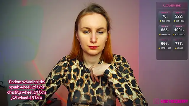 Snapshot of RandyCherry chatting on February 10, 2026, 1:54 pm RandyCherry online show from February 10, 2026, 1:54 pm