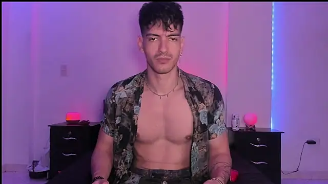 magnusifrit online show from January 28, 2025, 9:08 pm