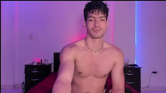 magnusifrit online show from February 18, 2025, 9:09 pm