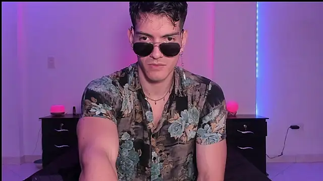 magnusifrit online show from January 31, 2025, 9:05 pm