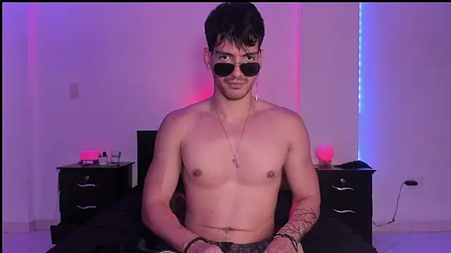 magnusifrit online show from February 10, 2025, 12:08 am