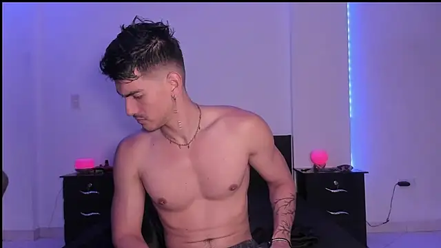 magnusifrit online show from January 29, 2025, 9:07 pm