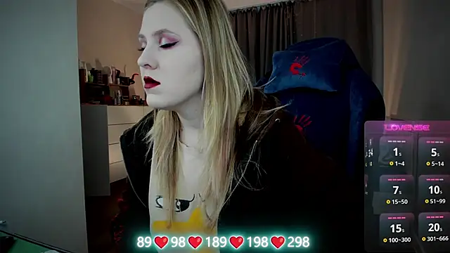 Snapshot of Olivia_Munk chatting on September 28, 2025, 5:03 am Olivia Munk online show from September 28, 2025, 5:03 am