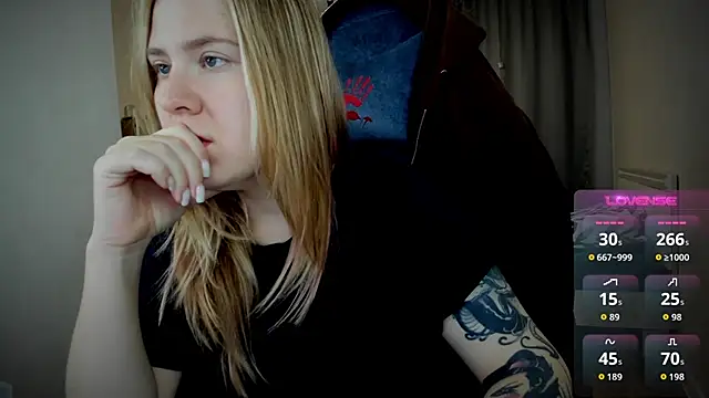 Snapshot of Olivia_Munk chatting on September 18, 2025, 6:05 am Olivia Munk online show from September 18, 2025, 6:05 am