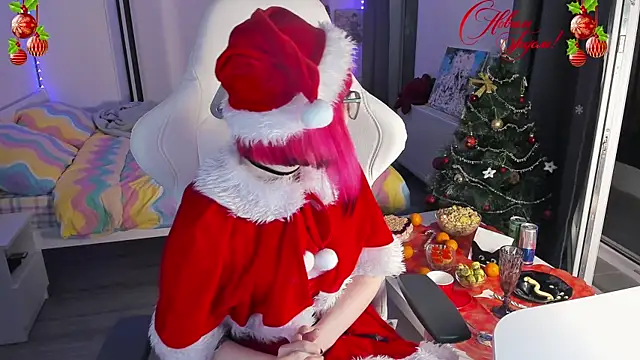 Yumi Youkai online show from December 31, 2024, 7:40 pm