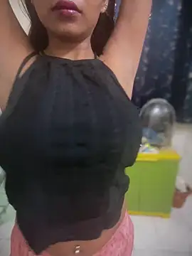 PARI Hun online show from April 10, 2026, 11:50 am