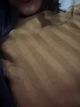 Snapshot of PARI_Hun chatting on January 9, 2025, 3:15 am PARI Hun online show from January 9, 2025, 3:15 am