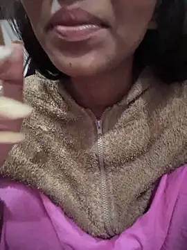 Snapshot of PARI_Hun chatting on January 7, 2025, 6:56 pm PARI Hun online show from January 7, 2025, 6:56 pm