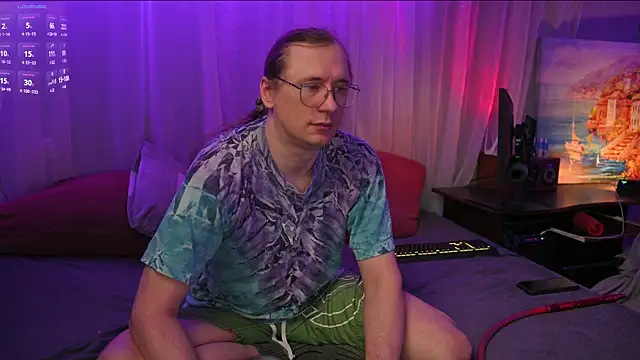 Snapshot of Claudia_and_elon_ chatting on January 22, 2025, 3:52 am Claudia and elon online show from January 22, 2025, 3:52 am