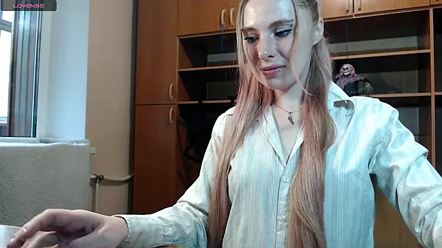 Aqualen online show from October 20, 2025, 8:04 am