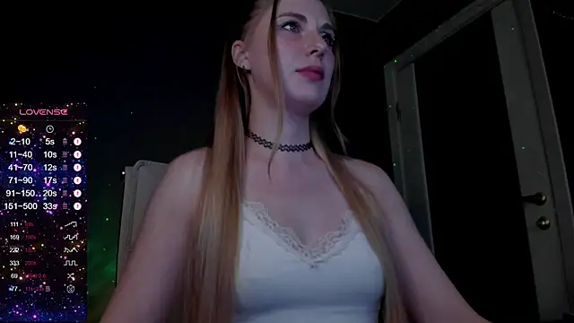 Snapshot of Aqualen chatting on July 21, 2026, 5:58 pm Aqualen online show from July 21, 2026, 5:58 pm
