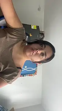 Snapshot of Elberethiel chatting on March 3, 2026, 7:32 pm Elberethiel online show from March 3, 2026, 7:32 pm