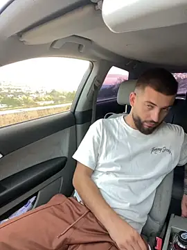 ElChapoGuzman95 online show from October 10, 2025, 4:57 am