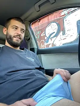 ElChapoGuzman95 online show from September 22, 2025, 6:41 am