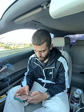 ElChapoGuzman95 online show from October 19, 2025, 6:05 am