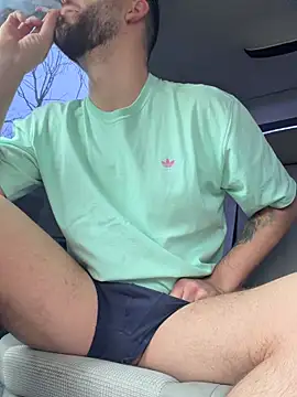 ElChapoGuzman95 online show from December 22, 2025, 8:03 am