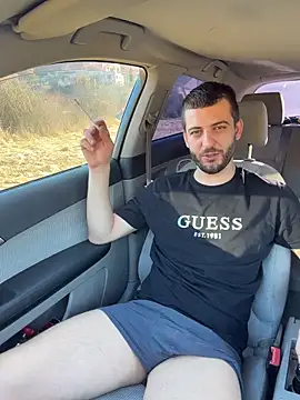 ElChapoGuzman95 online show from March 10, 2026, 6:50 am