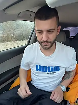 ElChapoGuzman95 online show from March 17, 2026, 5:10 am