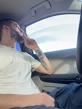 ElChapoGuzman95 online show from February 24, 2026, 1:01 pm