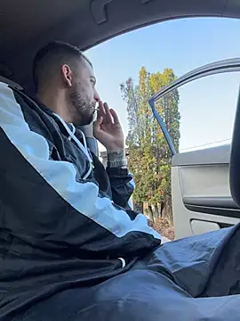 ElChapoGuzman95 online show from April 4, 2026, 6:20 am