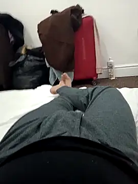 addu24 online show from March 22, 2025, 8:59 pm