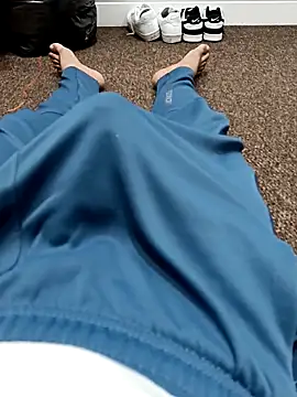 addu24 online show from February 27, 2025, 9:47 pm