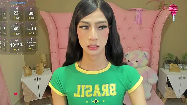 Snapshot of NahiaFox chatting on January 29, 2025, 4:26 am NahiaFox online show from January 29, 2025, 4:26 am