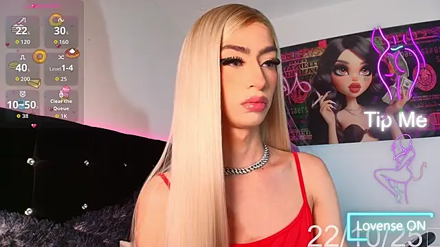 Snapshot of NahiaFox chatting on October 23, 2025, 12:59 pm NahiaFox online show from October 23, 2025, 12:59 pm