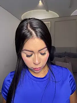 Miss blue69 online show from March 7, 2026, 1:34 am