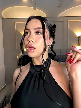 Miss blue69 online show from December 20, 2025, 4:04 am