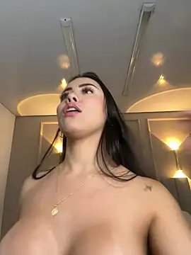 Miss blue69 online show from March 23, 2025, 4:49 am