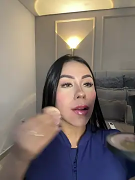 Miss blue69 online show from February 7, 2026, 1:46 am