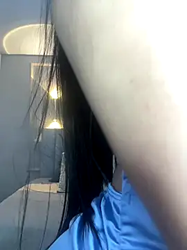 Miss blue69 online show from January 9, 2026, 1:34 am