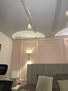 Miss blue69 online show from April 9, 2026, 1:40 am