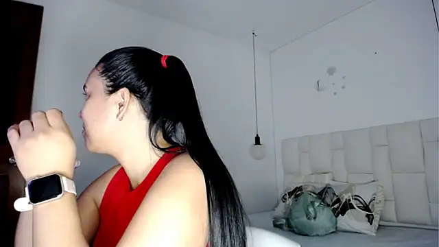 tiffany  pink online show from October 8, 2025, 8:09 pm