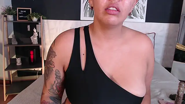 WildyTemping online show from March 11, 2025, 7:25 pm