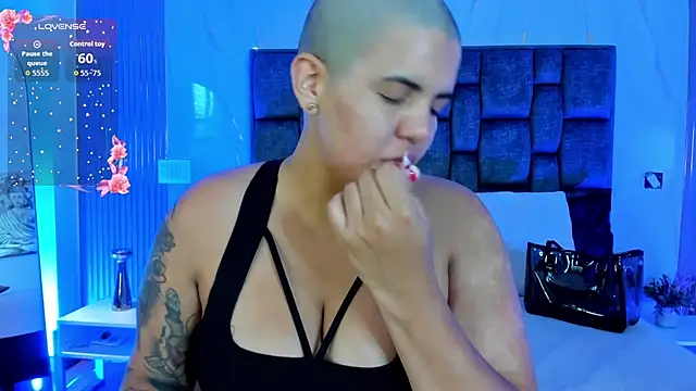 WildyTemping online show from March 17, 2026, 7:39 pm