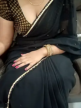 Mounika25 online show from November 17, 2025, 6:17 am