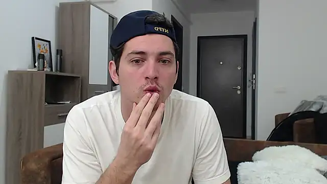 AndyFame online show from February 22, 2025, 10:40 am