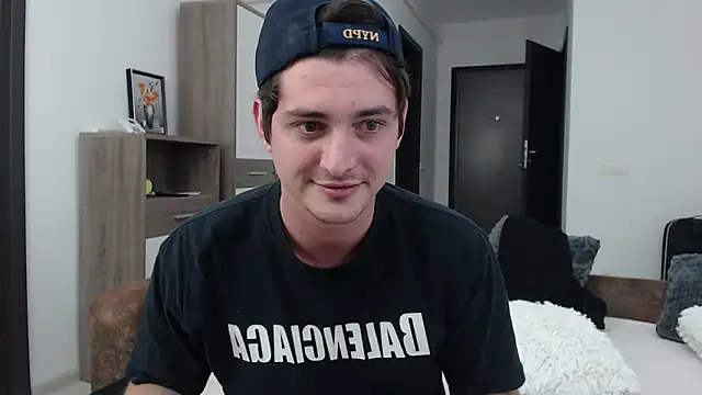 AndyFame online show from March 2, 2025, 11:39 pm