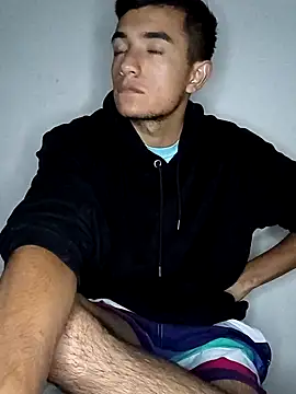 Thick Cock online show from November 22, 2025, 2:10 am