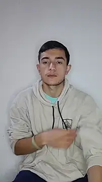 Thick Cock online show from June 3, 2026, 2:34 am