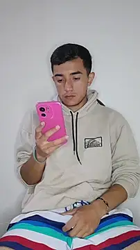 Thick Cock online show from May 31, 2026, 11:05 pm